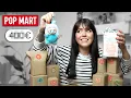 Download Lagu Ich teste einen POP MART Adventskalender 2025! (selbstgemacht)