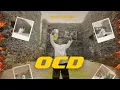 OCD - YUDHIT (OFFICIAL MUSIC VIDEO)