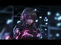 LXNGVX - Montagem Mysterious Game [1 HOUR] | PHONK 2024 | фанк