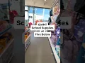 Jumbo School Supplies at Five Below