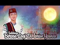 WOW !! GUS AZMI TUNJUKKAN KE ISTIMEWAANNYA MEMBAWAKAN SULUK NADA ALA TAREM HADRAMAUT YAMAN.