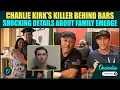 Download Lagu Charlie Kirk LATEST: Tyler Robinson's Father Becomes A National Hero | Shocking Story Behind ARREST