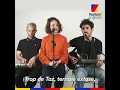Thérapie taxi - "Le lion est mort ce soir"