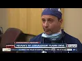 Las Vegas locals donate blood plasma