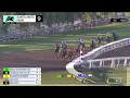 Yacowlef IRE wins Race 9 on Saturday February 21 at Santa Anita Park