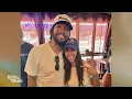 Nina Dobrev Partied with Jalen Brunson After the Knicks Championship Win