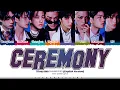 Download Lagu Stray Kids 'CEREMONY (English Ver.)' Lyrics (스트레이 키즈 CEREMONY 가사) [Color Coded_Eng] | ShadowByYoongi
