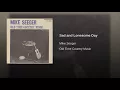 Sad and Lonesome Day - Mike Seeger