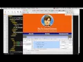 Basic CSS - Part 12 Komodo Edit