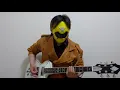 Download Lagu -Dynaman op- 科学戦隊ダイナマン (guitar)