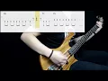 Download Lagu Blink-182 - All The Small Things (Bass Cover) (Play Along Tabs In Video)