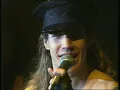 Red Hot Chili Peppers -  Higher Ground - LIVE 1990