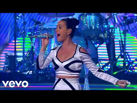 Download MP3 Katy Perry - Unconditionally (Live on X Factor Australia 2013)