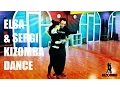 Download Lagu Elsa \u0026 Sergi Exclusive Kizomba Dance. Great Connection!