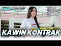 Download Lagu 🔴 DJ KAWIN KONTRAK STYLE KARNAVAL / TRAP KAWIN KONTRAK BASS BLEYER / ANDALAN BUAT KARNAVAL