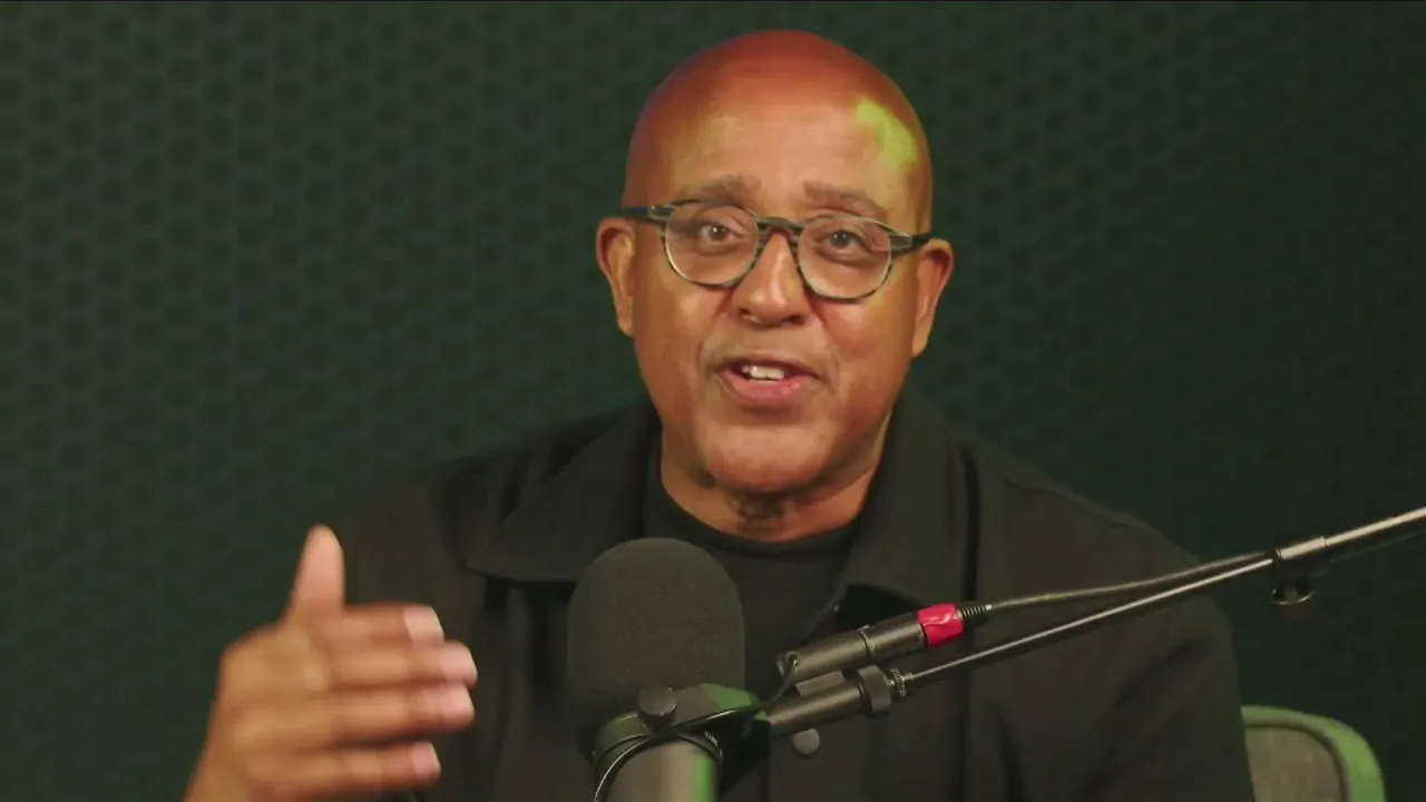 The Huddle 9-12-26