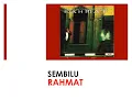 Download Lagu Sembilu - Rahmat (Official Audio)