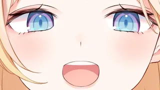 Amelia Watson Rare Gremlin Noises