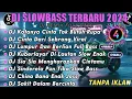 DJ VIRAL TIKTOK TERBARU 2025 FULL BASS | KATANYA CINTA TAK BUTUH RUPA | HIPDUT CINTA DARI SEBRANG