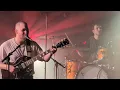 cleopatrick - bernard trigger [4K] live @ Szene, Vienna