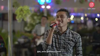 Download SETENGAH HATI - ADA BAND | COVER D'RAIN PROJECT LIVE AKJ SEMAR MP3