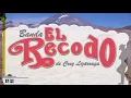 Seis pies abajo - Banda el Recodo (Letra)