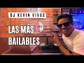 Download Lagu MIX LAS MÁS BAILABLES  | DJ KEVIN VIVAS ( Salsa, Cumbia, Merengue)