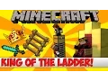 Minecraft Bukkit Plugin - King of the Ladder