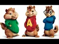 Alvin And The Chipmunks-Miss New Booty