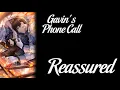 Mr Love Queen s Choice - Gavin s Phone Call Reassured
