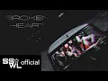 BLACKPINK- 'BROKEN HEART' MV