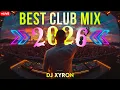 Lagu Der beste Party-Mix Dance Musik 2026 🔥 DJ-Musik, Disco Mix, Club Mix \u0026 Tanzhits 2026 🔥 EDM Megamix