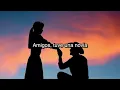 TUVE UNA NOVIA- BETO Y SUS CANARIOS (Letra Oficial)