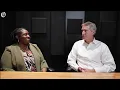 Rana Cash and Taylor Batten discuss new changes at The Charlotte Observer