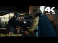 Download Lagu Sentry Vs Thunderbolts* (4K HDR) Fight Scene | Marvel Clip
