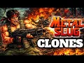 Lagu 16 INSANE Metal Slug–Style Games That Feel Just as Explosive!