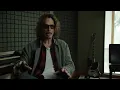 Chris Cornell talks about Jeff Buckley and "Grace"
