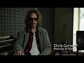 Chris Cornell talks about Jeff Buckley and Grace