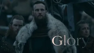 Ubbe Glory Vikings
