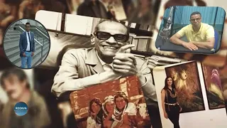 لقاء بقناة روجافا السورية برنامج قناديل إعداد وتقديم الشاعر مروان شيخي عن أعمالي الأدبية 