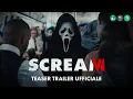 Video di SCREAM VI | Teaser Trailer in italiano