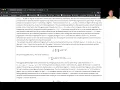 Using MathSciNet s Updated Features to Explore Arithmetic Progressions