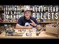 Bullets Bullets AND MORE BULLETS Let s Reload