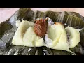 Download Lagu NASI GULUNG BEKAL KHAS SEORANG PENIMBA MINYAK DAERAH WONOCOLO ! - Tiwas di parani jebul bangkrut ! 🤤