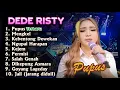Download Lagu PUPUS DEDE RISTY | LAGU TARLING TERBARU DEDE RISTY 2025 | GANJENE PANTURA