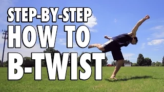 Download How to B-Twist Tutorial MP3