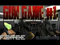 BULLET FORCE GUN GAME
