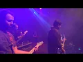 Teatro dos Vampiros & A Little Respect - MAIS DO MESMO no Circo Voador