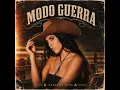 Modo Guerra - Adriana Ríos