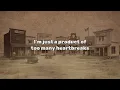 STELLA LEFTY - Good At Leaving / Lyrics